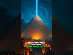 Underground City Discovered Beneath Egyptian Pyramids#ancientegypt  #Pyramids #mysteriesretold