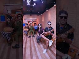 tayang hari Sabtu, 26 april pukul 19:00 WIB