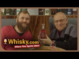 V-Sinne Star Trek Klingon Blood | Gin Review