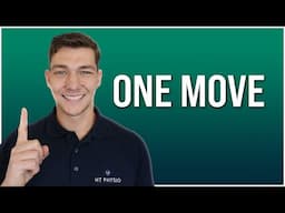 Do This ONE Daily Move to Stay Strong, Mobile & Independent (50+)
