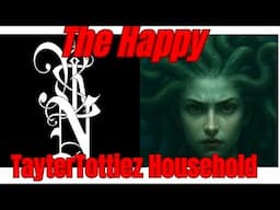 The Happy Household Of Taytertottiez