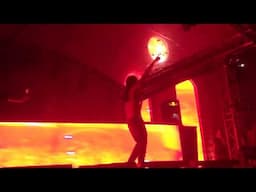 Steve Aoki live @ Florence