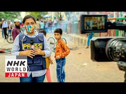 The Battle of Journalists in Bangladesh - Asia Insight