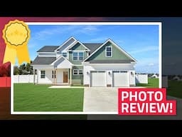 Photo Review! We Analyse Photos Taken By Agents Using Just Their Phone