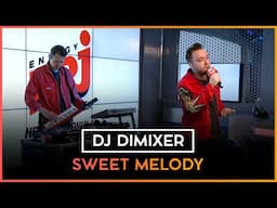 DJ DIMIXER - SWEET MELODY