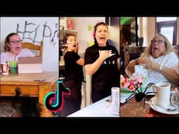 🤣 SCARE CAM 😱 Priceless Reactions 😁 Funny Prank Compilation