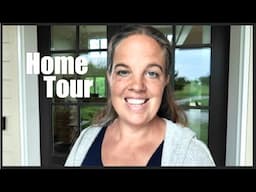 New Home Tour!