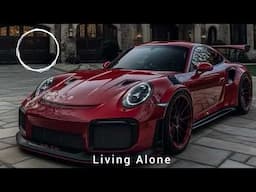 Helen - Living Alone