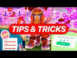You’re Doing Dynamax Entei Weekend WRONG...