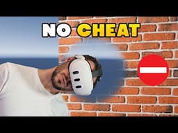 How to Stop Cheating in VR - Unity Tutorial