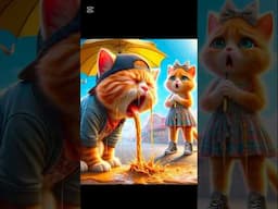 #cat #cartoon #animals
