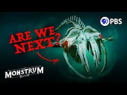 Why Does A Ghost Whale Terrorize The Japanese Coast? | Monstrum