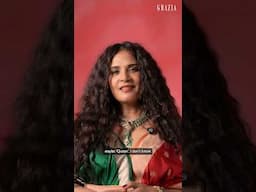 Richa Chadha Shares EXPERT Insights on Women in Cinema
