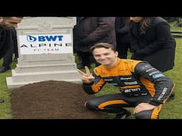 Best F1 Driver Move In History