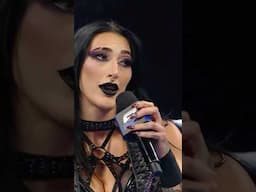 #MITB may be over, but we’d love to see a match with these two! 👏 #WWE #SmackDown
