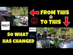 Recurve Archery: The Key Changes I’ve Made to Improve My Shot So Far.