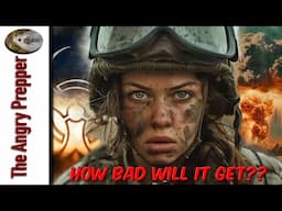 How Bad Will It Get??