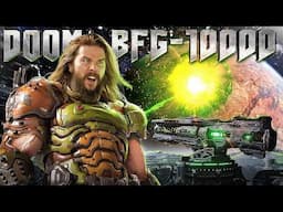 The Science of DOOM’s Best Moment