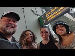 Spanish Trains - The Do's & Don'ts of Train Travel in Spain