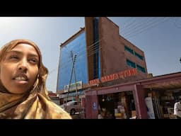 150 ROAD TO CABAAYE | HARGEISA SOMALILAND 2025