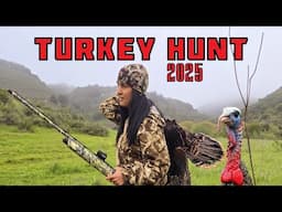 Turkey Hunt 2025