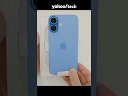 你買的 iPhone 16 Pro、iPhone 16 有齊這些東西嗎？要不要帶點配件回家？｜Yahoo Tech