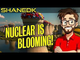 Trump Gets Behind Nuclear!
