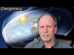 Can the Ideal Gas Law Prove Flat Earth Wrong?