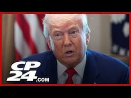 Trade war with the U.S. could lead to a modest recession in Canada | FAO report