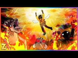 I Will Never Forget You Lethal Company