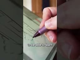 The Crucial First Step to Becoming an Artist ✨  #art #beginnerarttips #drawing