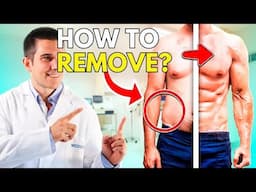 7 Tips to Lose Stubborn Belly Fat After 35 and Why It Appears (No Miracles)