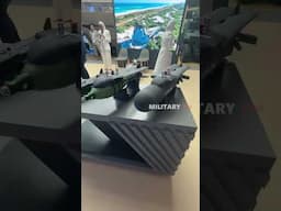 Indo Defence 2025 Day 3: Next-Gen Tech in the Spotlight!