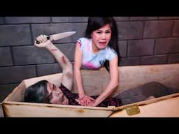 Was Opening this Coffin a Mistake?