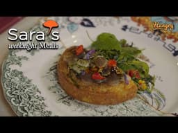 Vegetariano Italiano | Sara's Weeknight Meals