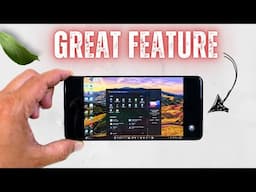 🔥 One of the Best Features OnePlus Added in OxygenOS 15! Coming to All OnePlus Phones 📱