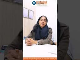 What is surrogacy? | Explained by Dr. Kavita Manchanda | Neelkanth Hospital