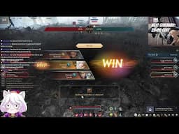 LIVE 🔴 Awa Maegu - SPECIAL GIVEAWAY - Getting better at AOS Day 5 - BDO