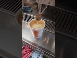 Caramel Hot Coffee Black  @Dunkin-Donuts @dunkinph #hotcoffee #coffee @alidunkinart