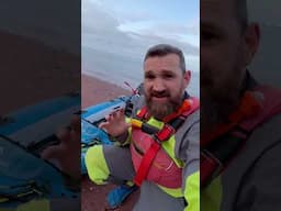 Spinera Kenai 130 review, inflatable fishing kayak.