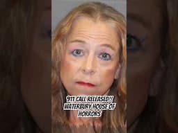 911 Call Released!! Waterbury House of Horrors Stepmom - full story linked.