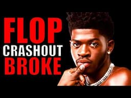 Why Lil Nas X Lost 69% of His Fans in 1 Year