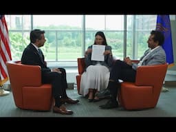 FDA Direct, Ep. 8 – Priorities for a New FDA
