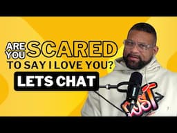 Why I Say “I Love You” (Even If It Makes You Uncomfortable)
