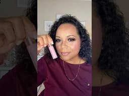 Smells Just Like Strawberry Milkshake! LAWLESS Forget The Filler Lip Plumper Line Smoothing Gloss 🍓