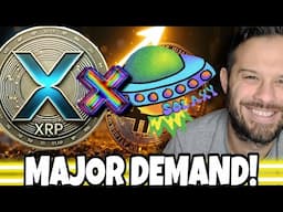 $500 Milllion XRP Treasury! New Crypto Utility And Major L2 Blockchain Solaxy Announcement!