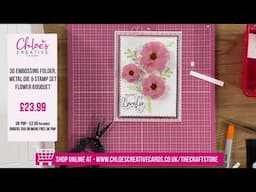 The Craft Store - Chloes Creative Cards