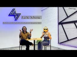 The Truth Behind STUDIO 44 2024