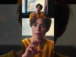 Using AI to replace Actors #aianimation