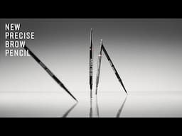 Introducing NEW Precise Brow Pencil | Our Products | Bobbi Brown Cosmetics